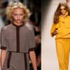 Alle Fashiontrends fürs Frühjahr 2008
