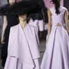 Die Modetrends der Paris Fashion Week 2013