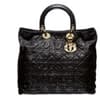 Purer Luxus: die It-Bags der Saison