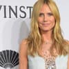 Heidi Klum und Co - die besten Looks der Woche