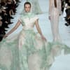 Haute Couture Fashion Week
