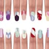 Nageldesign zum Selbermachen