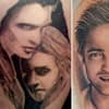 Die krassesten Twilight-Tattoos