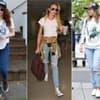 Normcore: Diese Stars mögen's Casual