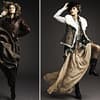 Modetrend: Maxirock
