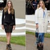 Burberry Prorsum Spring Summer 2016
