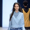 New York Fashion Week Spring 2016
