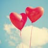 herzballons