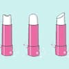 Lippenstift Psychogramm