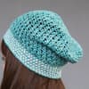Mütze häkeln Beanie