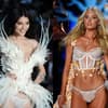 Victorias Secret 2016 Cast