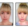 Tages Make-up: Counter-Test