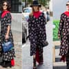 Vetements-kleid