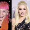 Stars mit festen Zahnspangen