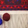 Hair Tapestry