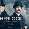 Sherlock - The Abominable Bride
