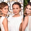 Die Frisuren der Golden Globes 2016