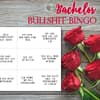 bachelor bullshit bingo