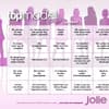 Germanys next topmodel bingo
