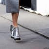 Ankle Boots zum Niederknien