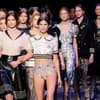 Tommy Hilfiger Collection Fall 2016
