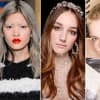 Die schönsten Modelfrisuren