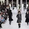 Chanel Herbst/Winter 2016