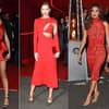Ladys in Red