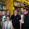 Durch die Jahre mit den Game of Thrones Schauspielern