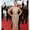 Bella Hadid Cannes 2016