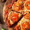 Rezept: Low-Carb Pizzateig aus Blumenkohl