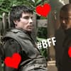 teaser bromance gendry grey worm game of thrones