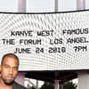 Kanye West Famous