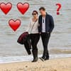 Taylor Swift und Tom Hiddleston