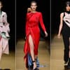 Atelier Versace - die besten Looks