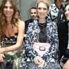 Celine Dion bei Giambattista Valli