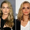 Cara Delevingne