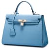 Die Hermès Kelly Bag