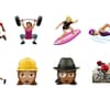 Aufmacher Emojis
