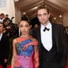 Artikelbild Robert Pattinson und FKA Twigs