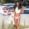 Stars im Bikini