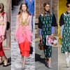 Vom Runway zum Streetstyle