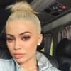 Kylie Jenner Lippen