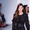 Bella Hadid Sturz auf Laufsteg