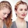Frisuren: Step by Step