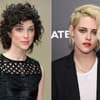 St Vincent Kristen Stewart
