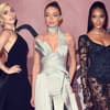 British Fashion Awards 2016