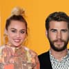 Miley und Liam