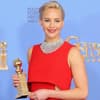 Jennifer Lawrence Golden Globes 2017 Nominierungen