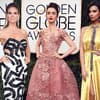 Golden Globes 2017